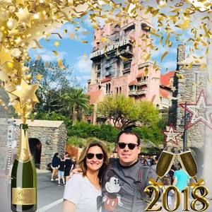 Meet your Posher, Jamie